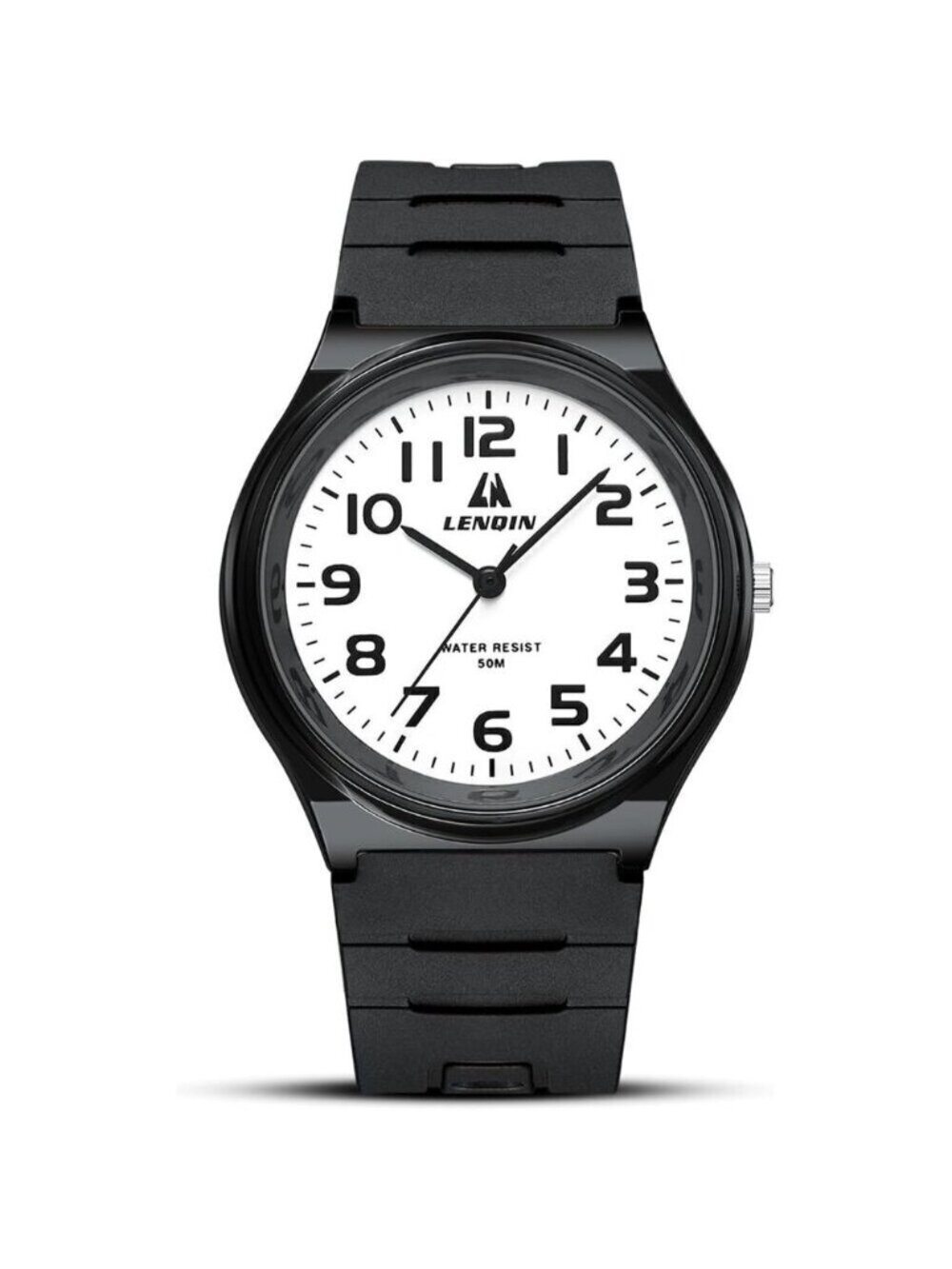 ⚡Mens Watches Analog Quartz Sports Unisex Fashion Casual Designer Military Time